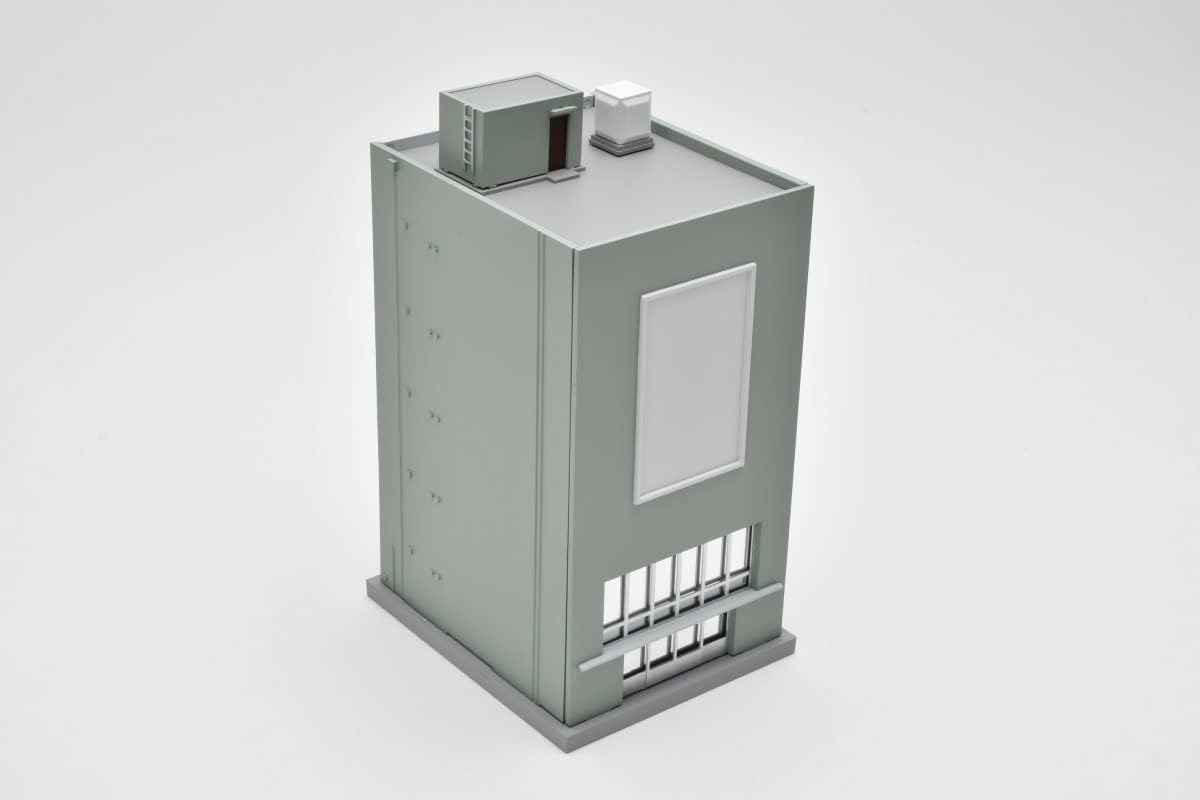 Tomytec Building Collection 177 Contemporary Building A - BanzaiHobby
