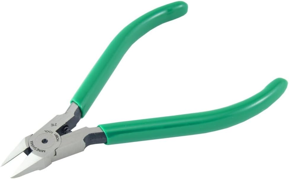 Mineshima D-107 High Grade Nipper 125 mm - BanzaiHobby