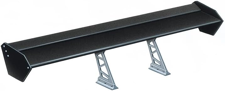 Aoshima 1/24 The Tuned Parts No.93 Wing Parts Vol. 1 - BanzaiHobby