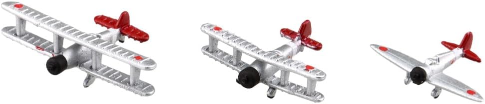 AOSHIMA 1/700 Waterline No.557 Japanese Navy Type 96 Japanese Aircraft Carrier - BanzaiHobby