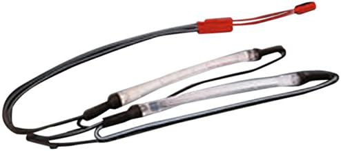 Square SJE-80C Hyper LED Neon Tube (Clear) 80mm - BanzaiHobby