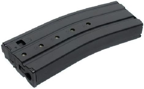 Tokyo Marui Parts No.131 Type 89 420 Round Magazine - BanzaiHobby