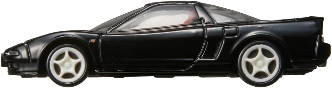 Tomica P Transporter Honda NSX Type R - BanzaiHobby