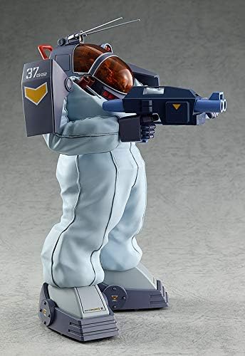Max Factory 1/72 COMBAT ARMORS MAX24 Soltic HT128 Big Foot Snow Camouflage with Cold Shield (Fang of the Sun Dougram)