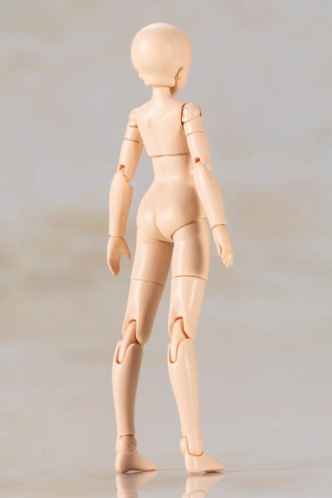 Kotobukiya FG071X Frame Arms Girl Hand Scale Prime Body - BanzaiHobby
