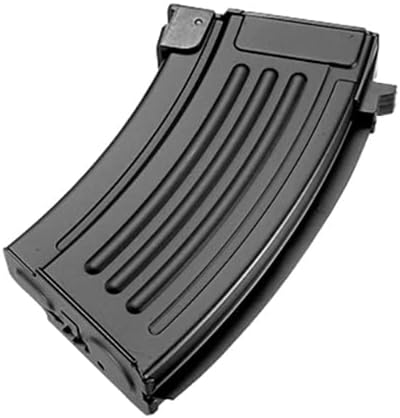 Tokyo Marui 250 Round Magazine for AK Airsoft Rifles - BanzaiHobby