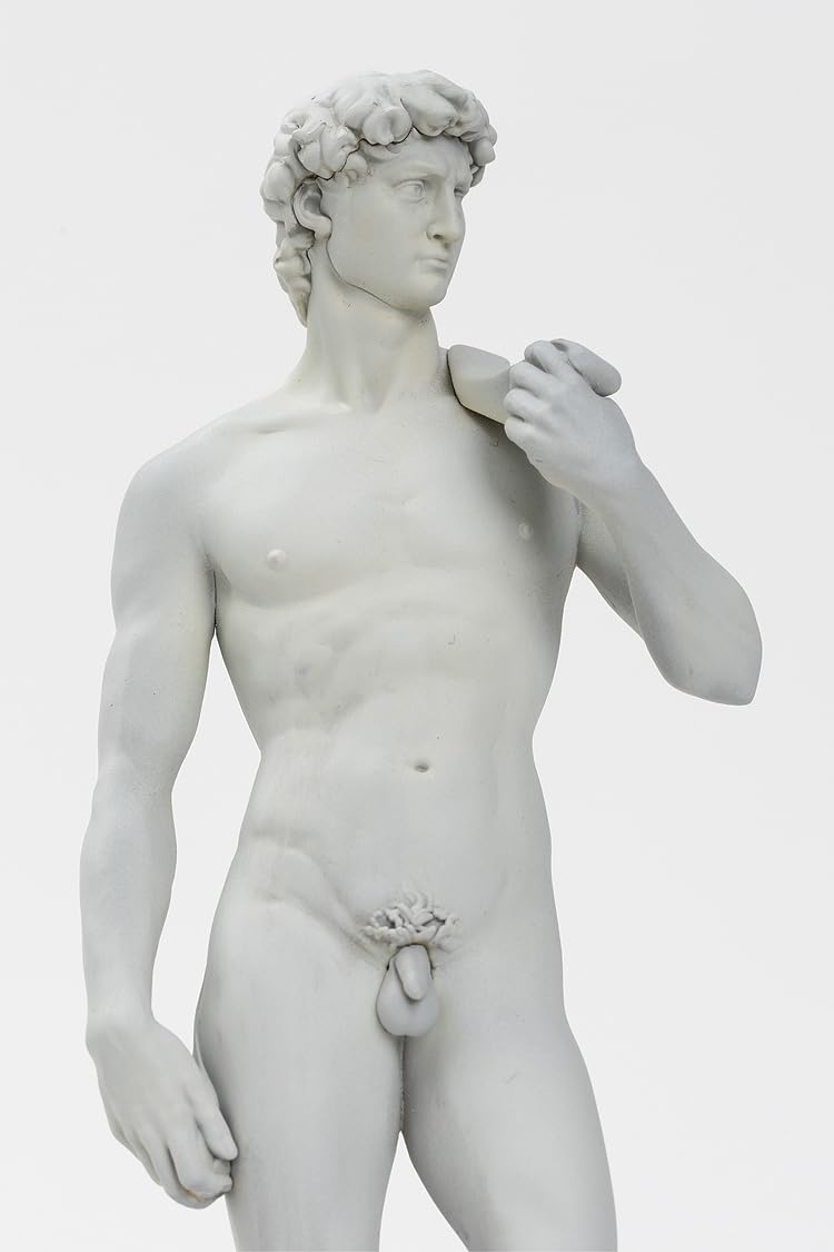 Studio SYUTO Statue of David - BanzaiHobby