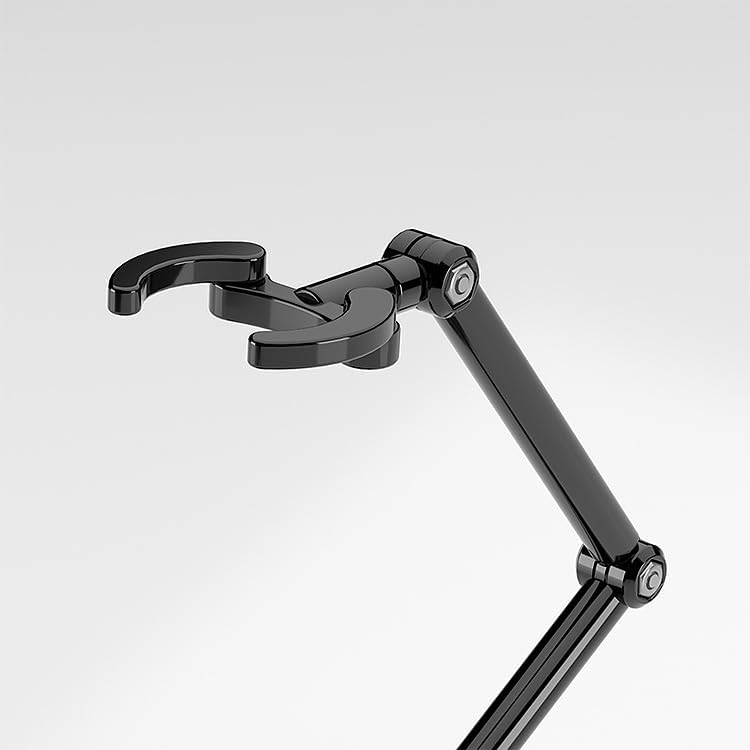 Good Smile Company The Simple Stand x3 Black (for Figures & Models) Hex Type - BanzaiHobby