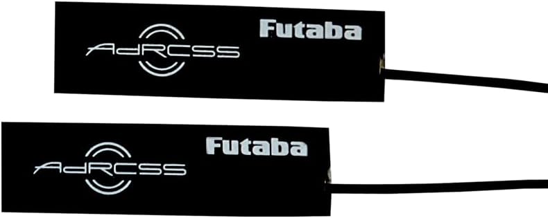 FUTABA 00107315-3 920MHz Compatible Receiver R9001SB - BanzaiHobby