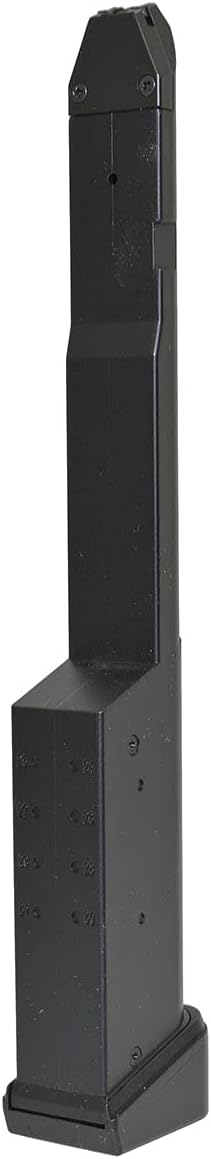 Tokyo Marui Parts No.4 100 Round Magazine for Glock 18C - BanzaiHobby