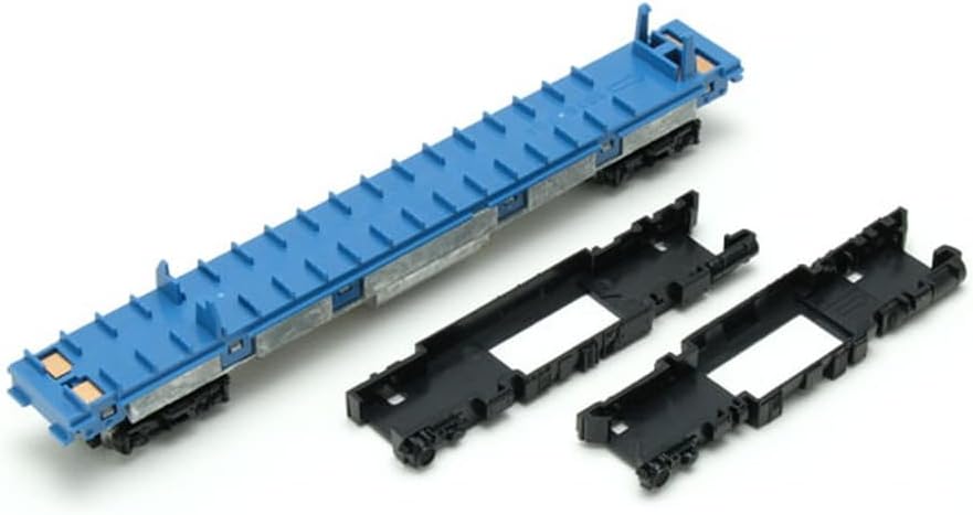 TOMIX 7866 N Gauge Power Unit FW (M-13, with DT32P, 485 Series), 1 Piece - BanzaiHobby