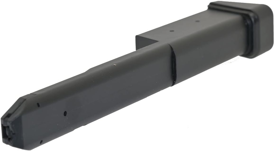 Tokyo Marui Parts No.4 100 Round Magazine for Glock 18C - BanzaiHobby