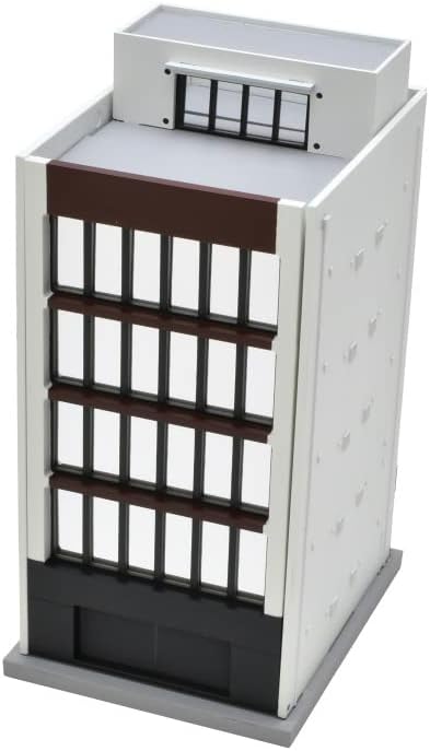 Tomytec Building Collection 178 Contemporary Building B - BanzaiHobby