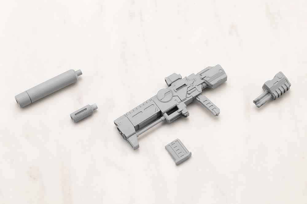 Kotobukiya MW52J M.S.G Weapon Unit 52 Stride Rifle Zero - BanzaiHobby