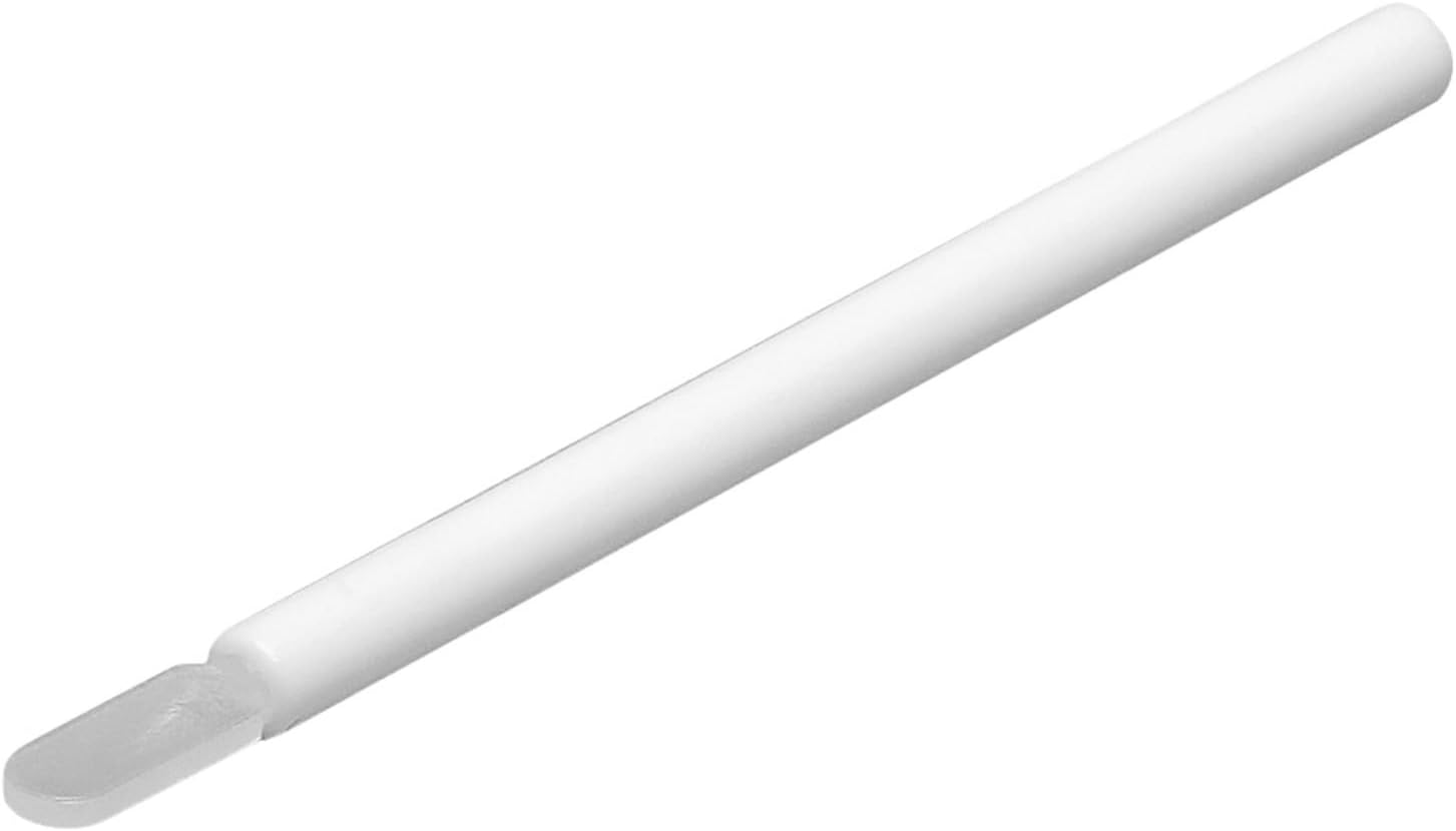 Wave OF-058 Finish Products Series Single Use Type Mixing Spatula, 12 Pieces - BanzaiHobby