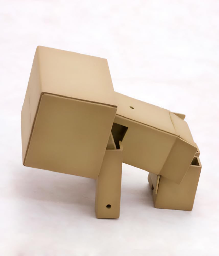Kotobukiya KP208R DANBOARD Plastic Model - BanzaiHobby