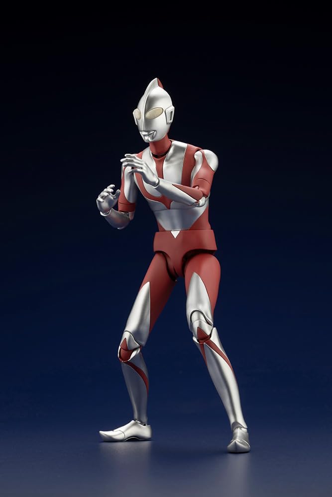 Kotobukiya KP623 Shin Ultraman (Movie "Shin Ultraman") - BanzaiHobby