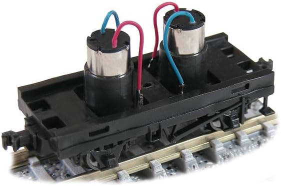 TGW 14125 Power Unit TU-W20 (Double Motor Specification) - BanzaiHobby