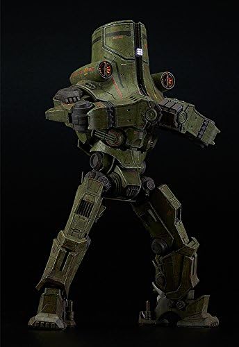 Max Factory PLAMAX JG-01: Cherno Alpha (Pacific Rim) - BanzaiHobby
