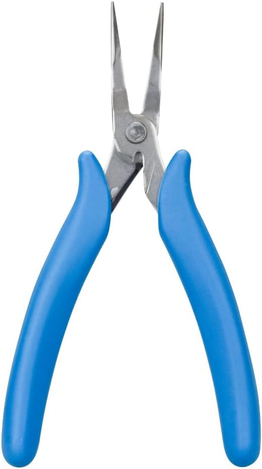 God Hand GH-LDP-140-F-X Le-Dio Pliers - non-serrated - BanzaiHobby