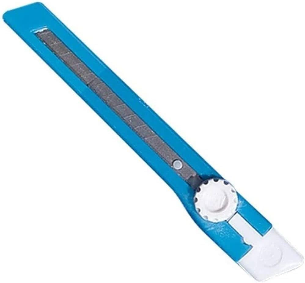 Mineshima A-106 Plastic Model Kit Tool Set - BanzaiHobby