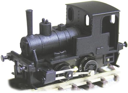 TGW 91012 Limited Coppel B Tank (Black w/ M)/Wooden Lid Wheel 10343 Type/Wooden Rapid Car Wabs 1 Each Set - BanzaiHobby