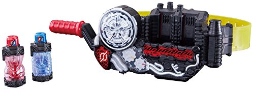 仮面ライダービルド 変身ベルト DXビルドドライバー – BanzaiHobby