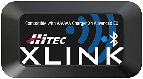 HiTec 44309 XLINK Bluetooth 5.0 - BanzaiHobby