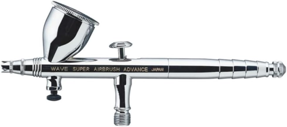 Wave HT-581 Super Airbrush Advanced - BanzaiHobby