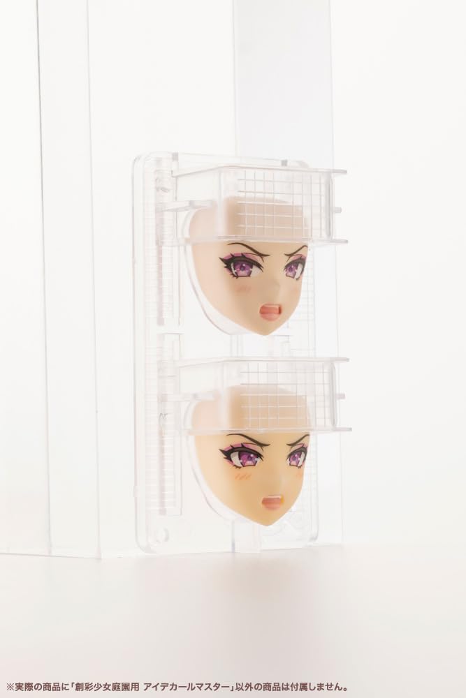 Kotobukiya MT016 Eye Decal Master (Sousai Shoujo Teien) - BanzaiHobby