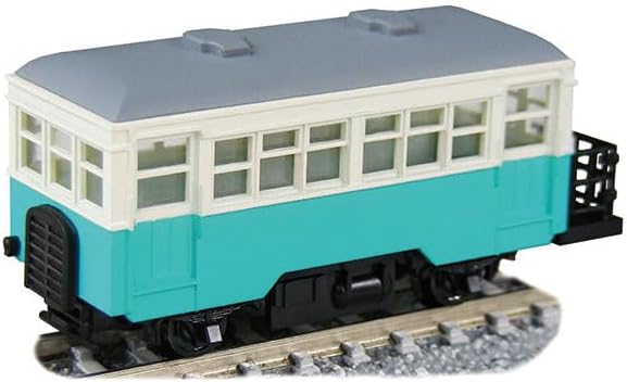 TGW 91008 Limited Gas Car Basket Specification (Light Blue x Ivory/M Included) - BanzaiHobby