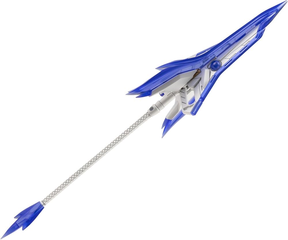 Kotobukiya M.S.G Modeling Support Goods, Heavy Weapon Unit 47, Gunblade Lance 2 - BanzaiHobby