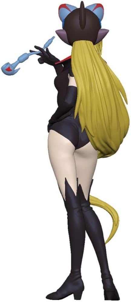 Hasegawa SP699 1/12 Marjo (Time Bokan)