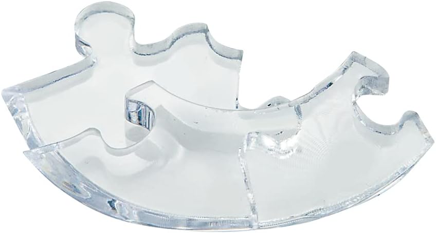 Beverly 50294 Crystal Puzzle Little Bird 47 Piece - BanzaiHobby