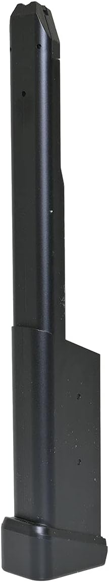 Tokyo Marui Parts No.4 100 Round Magazine for Glock 18C - BanzaiHobby