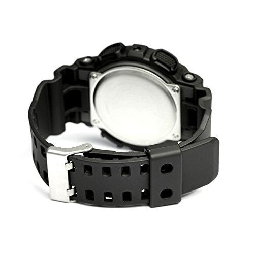 自衛官 自衛隊 公務員 入学祝 就職祝 G-SHOCK Hyper Colors 20気圧防水 デジアナウォッチ GA-110-1B - BanzaiHobby