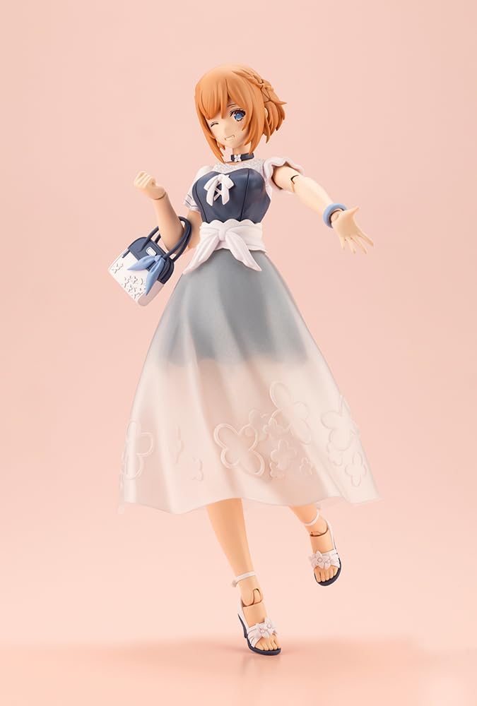 Kotobukiya AR009 Arcanadea: Lumitea ReACT-iF - BanzaiHobby