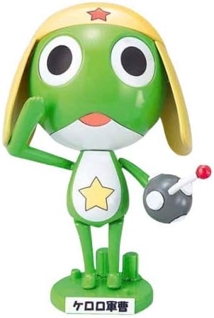 Bandai KERORO 01 Sergeant Keroro