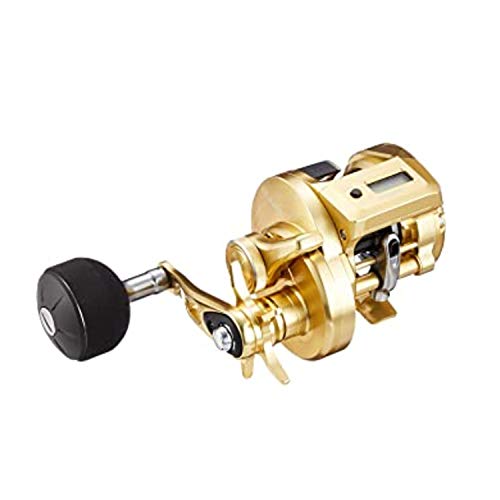 シマノ(SHIMANO) ベイトリール 両軸 18 オシアコンクエストCT 200HG(右 ...