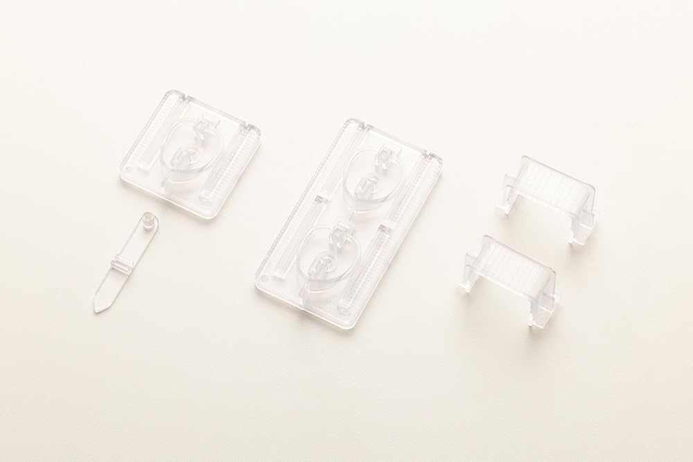 Kotobukiya MT016 Eye Decal Master (Sousai Shoujo Teien) - BanzaiHobby