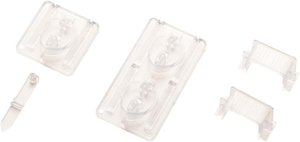 Kotobukiya MT016 Eye Decal Master (Sousai Shoujo Teien) - BanzaiHobby