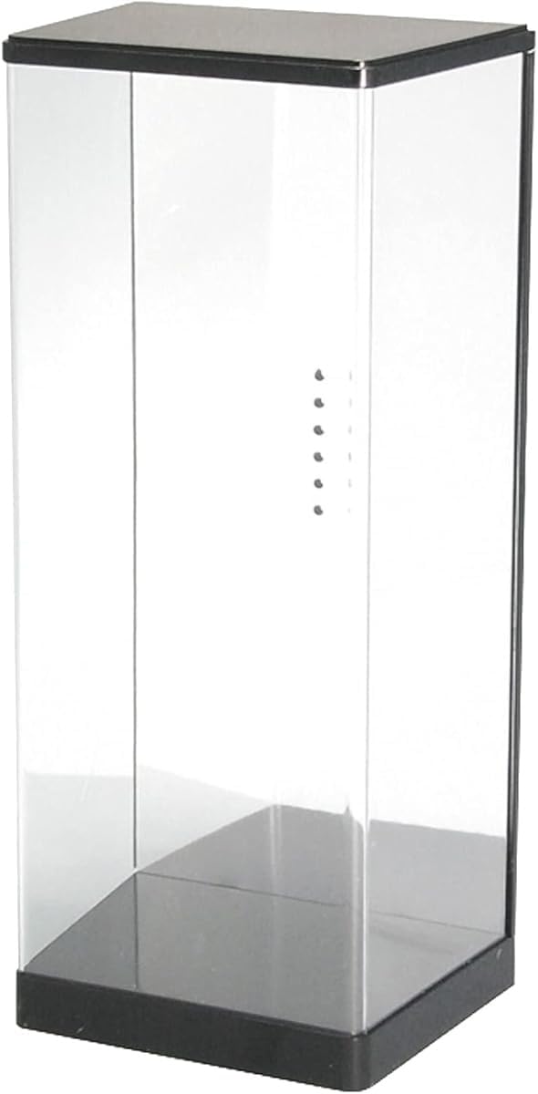 Wave TC241 T-Case (DL) Basic Black - BanzaiHobby