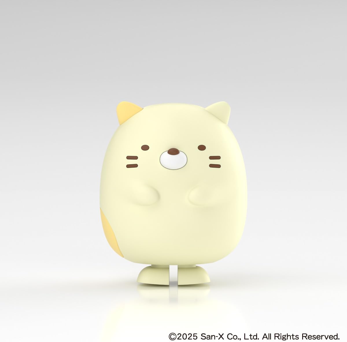 Aoshima RakuPla Sumikkogurashi SU-04 Neko - BanzaiHobby