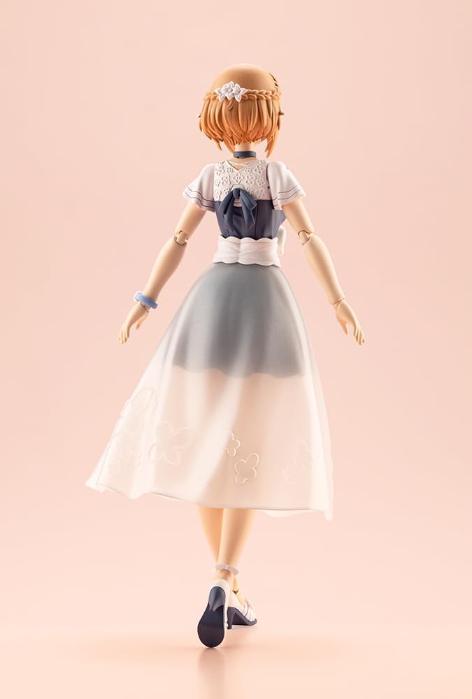 Kotobukiya AR009 Arcanadea: Lumitea ReACT-iF - BanzaiHobby