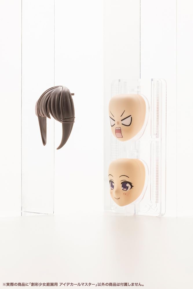 Kotobukiya MT016 Eye Decal Master (Sousai Shoujo Teien) - BanzaiHobby