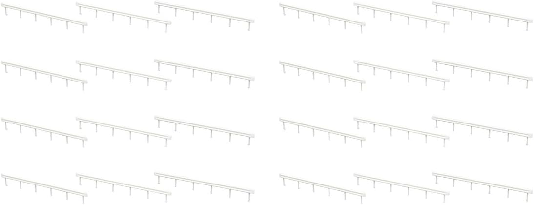 Tomytec Scene Collection Scene Accessories 121-2 Guardrail B2 - BanzaiHobby