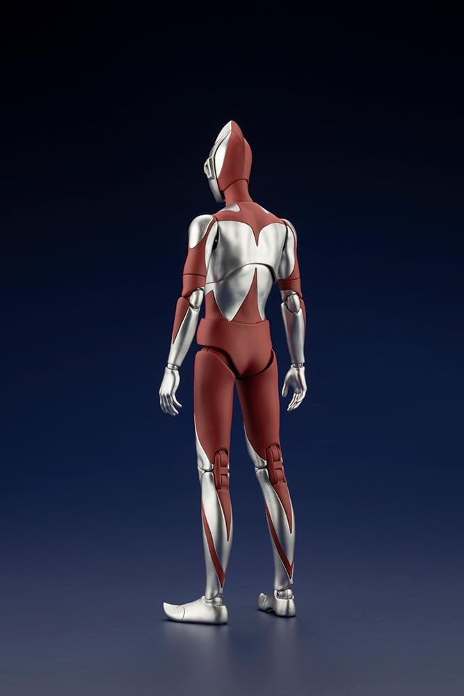 Kotobukiya KP623 Shin Ultraman (Movie "Shin Ultraman") - BanzaiHobby