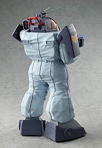 Max Factory 1/72 COMBAT ARMORS MAX24 Soltic HT128 Big Foot Snow Camouflage with Cold Shield (Fang of the Sun Dougram)