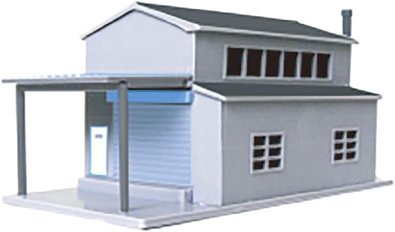 TGW NA-105 Factory Assembly Kit - BanzaiHobby