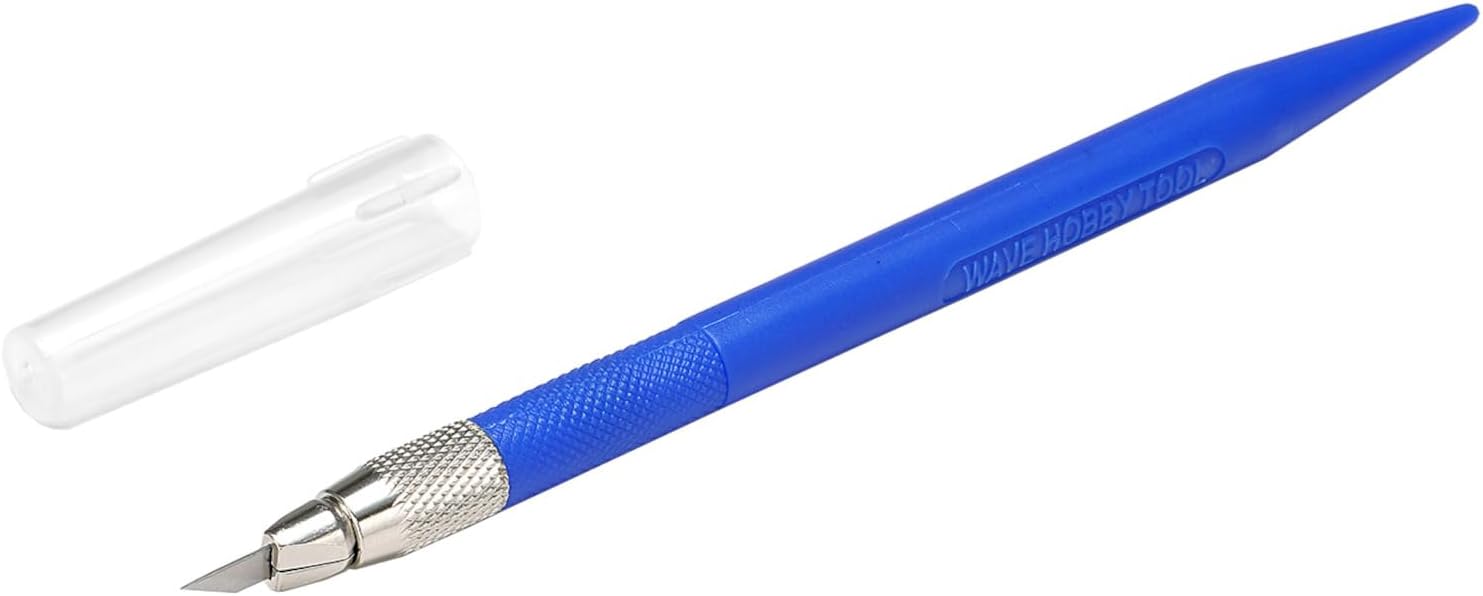 Wave HT083 HG Design Knife for Craft Hobby - BanzaiHobby